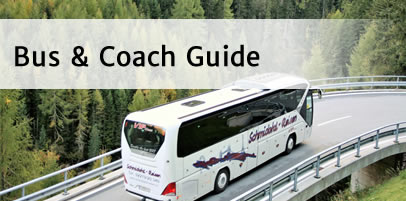 Bus & Coach HVAC Solutions