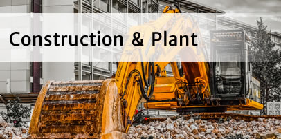 Construction and Plant Applications