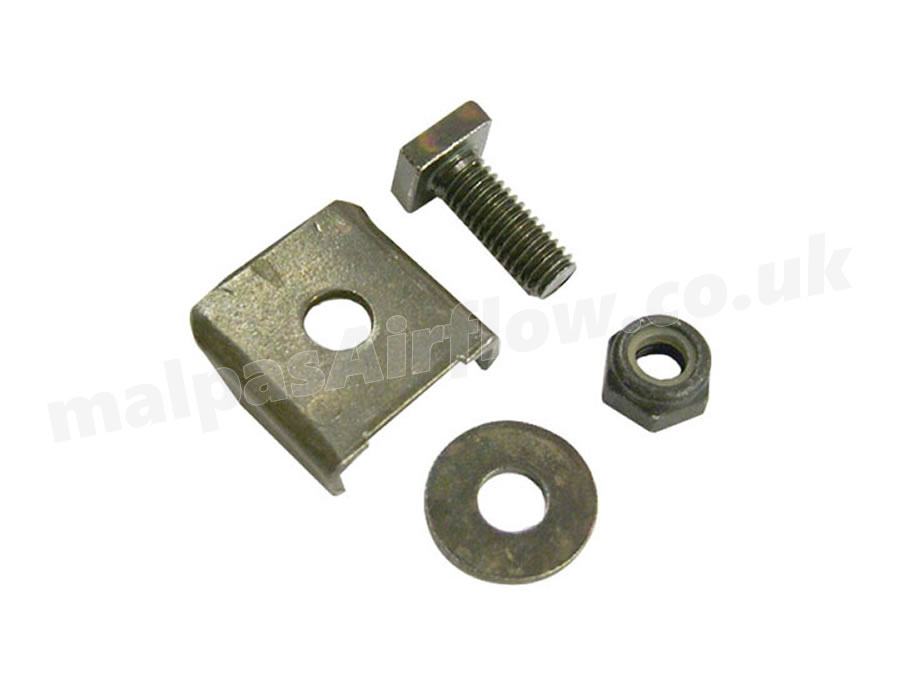 Mounting Bolt 16mm