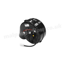 SPAL 348 cfm Single Blower 001-A39-49D (12v) (Single Speed) - view 6