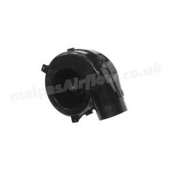 SPAL 254 cfm Single Blower 001-A46-03D (12v / with Fixing Bracket) (Single Speed) - view 2