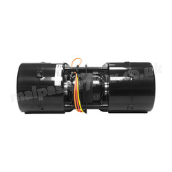 SPAL 360 cfm Double Blower 005-A45-02 (12v / 3 speeds with AMP Connector) - view 6