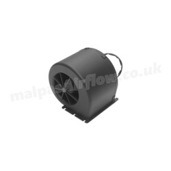 SPAL 537 cfm Single Blower 007-A56-32D (12v) (Single Speed) - view 4