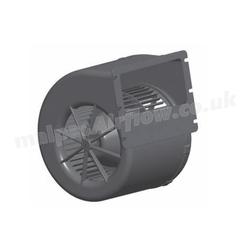 SPAL 537 cfm Single Blower 007-A56-32D (12v) (Single Speed) - view 2