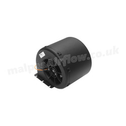 SPAL 490 cfm Single Blower 007-B42-32D (24v / 3 speeds with AMP Connector) - view 5
