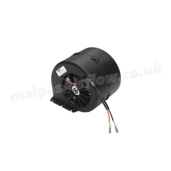 SPAL 319 cfm Single Blower 009-A70-74D (12v / AMP connector) (Single Speed) - view 4