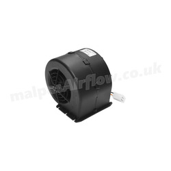 SPAL 319 cfm Single Blower 009-A70-74D (12v) (Single Speed) - view 2