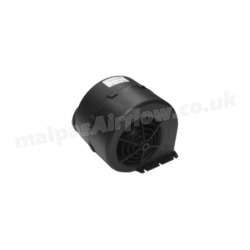 SPAL 319 cfm Single Blower 009-A70-74D (12v) (Single Speed) - view 3