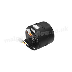 SPAL 319 cfm Single Blower 009-A70-74D (12v) (Single Speed) - view 4