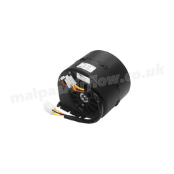 SPAL 331 cfm Single Blower 009-B70-74D (24v / 3 speeds with AMP connector) - view 4