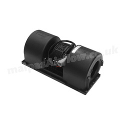 SPAL 475 cfm Double Blower 014-AP74/LL-22 (12v) (Single Speed) - view 2