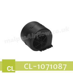 Air Conditioner Blower Motor suitable for Claas Ares 546 RX/RZ  Tractors (Single Speed) - view 4
