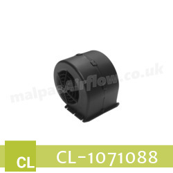 Air Conditioner Blower Motor suitable for Claas Ares 556 RX/RZ  Tractors (Single Speed) - view 1