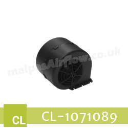 Air Conditioner Blower Motor suitable for Claas Ares 566 RX/RZ  Tractors (Single Speed) - view 1