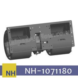Air Conditioner Twin Blower Motor for New Holland FX300 Self Propelled Forage Harvester - view 7
