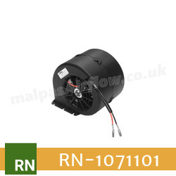 Air Conditioner Blower Motor suitable for Renault Atles 936 RZ  Tractors (Single Speed) - view 1