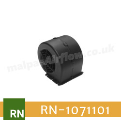 Air Conditioner Blower Motor suitable for Renault Atles 936 RZ  Tractors (Single Speed) - view 2