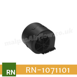 Air Conditioner Blower Motor suitable for Renault Atles 936 RZ  Tractors (Single Speed) - view 3