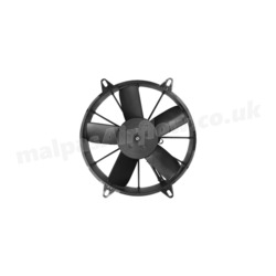 SPAL 11" (280mm)  Cooling Fan VA03-AP70/LL-37A (12v  / 1375 cfm / Pulling) - view 2