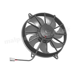 SPAL 11" (280mm)  Cooling Fan VA03-AP70/LL-68A (12v  / 1298 cfm / Pulling)