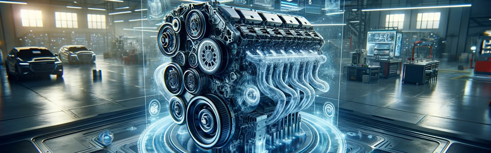 Innovations in Engine Cooling Technology: What's New for Your Vehicle?